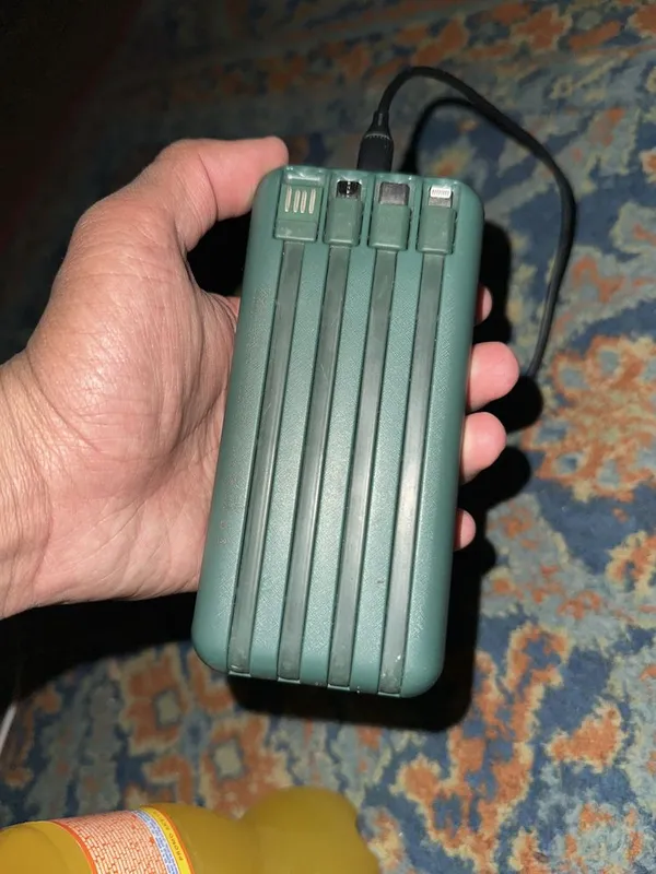Power bank 30000 mah — фото 1