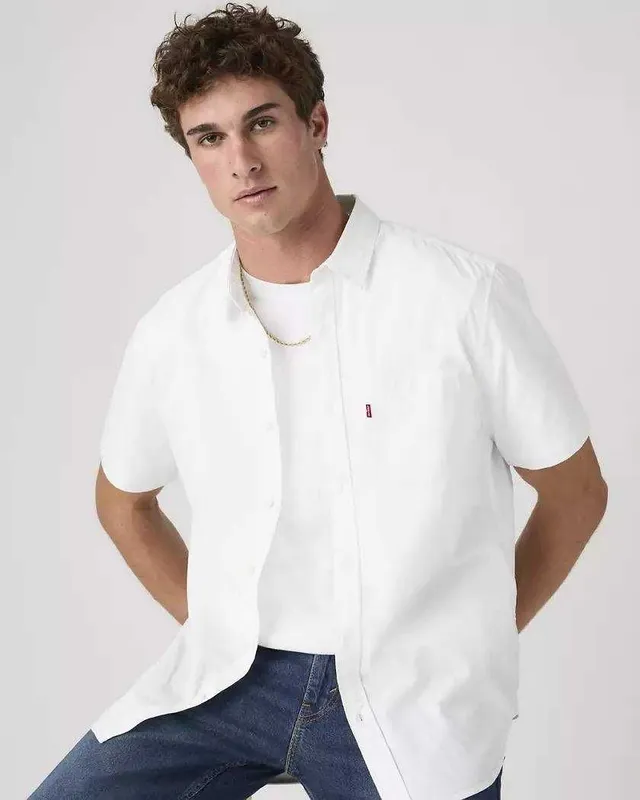Levi's Рубашка оригинал