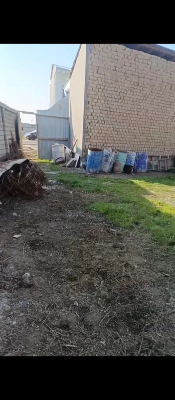 Toshmiy postidan 4 km pobeda 2 sotix 4