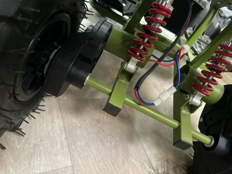 Bolalar kvadratsikl 3 Bolalar kvadratsikl 3