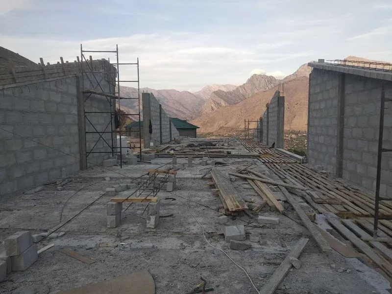 Газоблок для строительства Gazablok | Газаблок 2