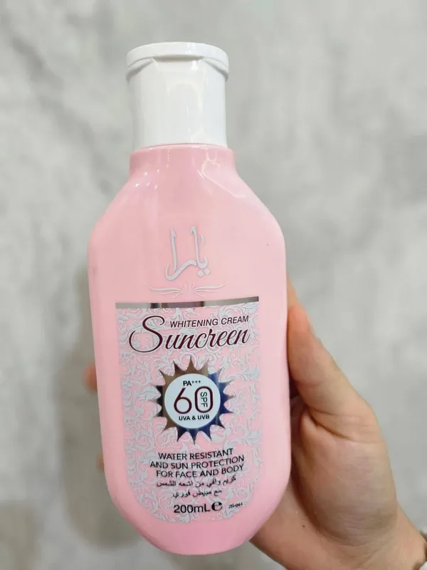 Katta hajmda qulay narxda SPF