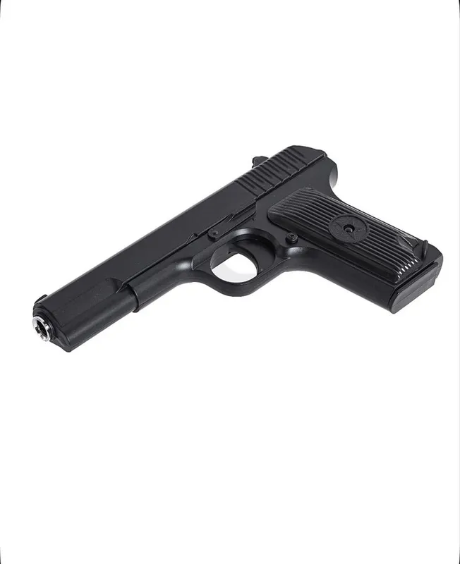 ТТ тульский токарев airsoft 6mm 5 ТТ тульский токарев airsoft 6mm 5