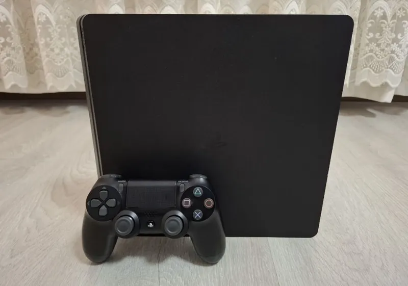 PS4 pro взлом буган 9.00 версия