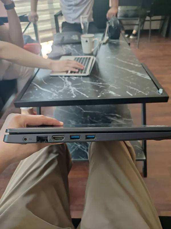 Acer Aspire 3 4