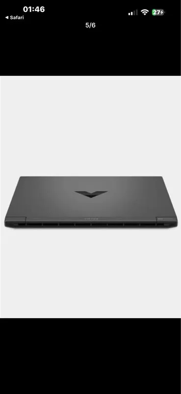 Sotiladi: HP Victus 15 Gaming Laptop 5 Sotiladi: HP Victus 15 Gaming Laptop 5