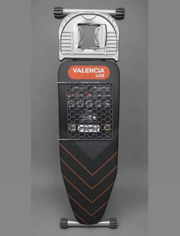 Гладильная доска Cingillioglu CM-700 Valencia Lux. 3 Гладильная доска Cingillioglu CM-700 Valencia Lux. 3