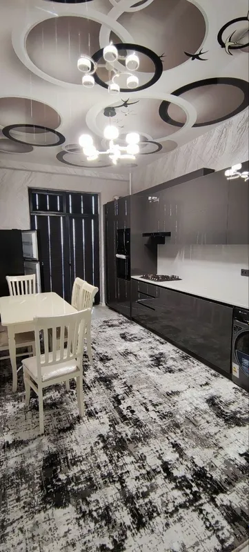 Срочно Продаётся квартира в Элитной Новостройке. Ориентир : Келес йул — фото 3 Срочно Продаётся квартира в Элитной Новостройке. Ориентир : Келес йул — фото 3
