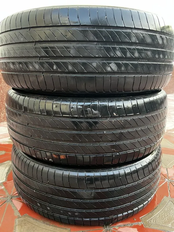 Michelin Primacy4 2 Michelin Primacy4 2
