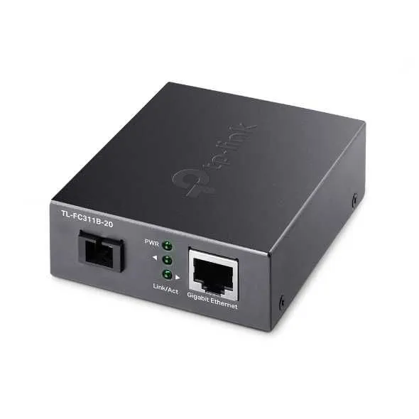 | TP-Link TL-FC311B-20 routeri 4 | TP-Link TL-FC311B-20 routeri 4