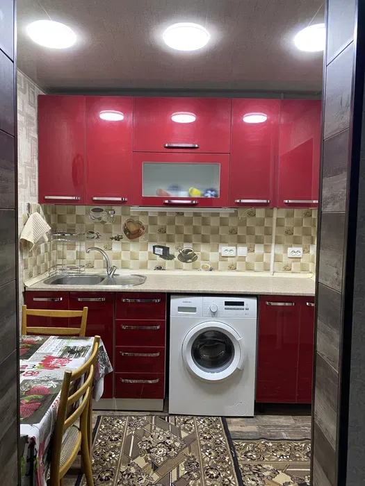 улица Мирзо Улугбек Туркова 3
