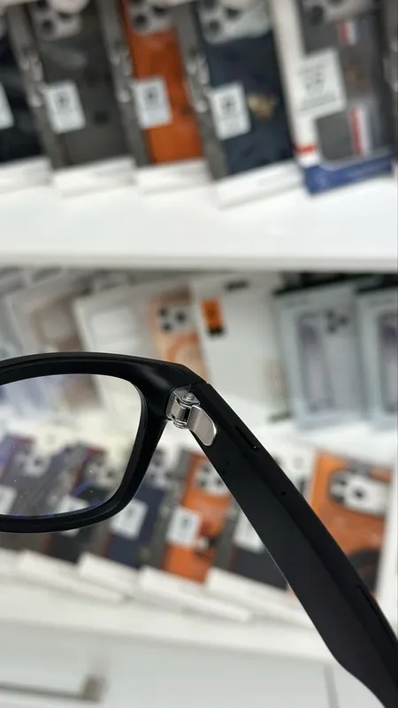 Rayban glass 1:1 6 Rayban glass 1:1 6