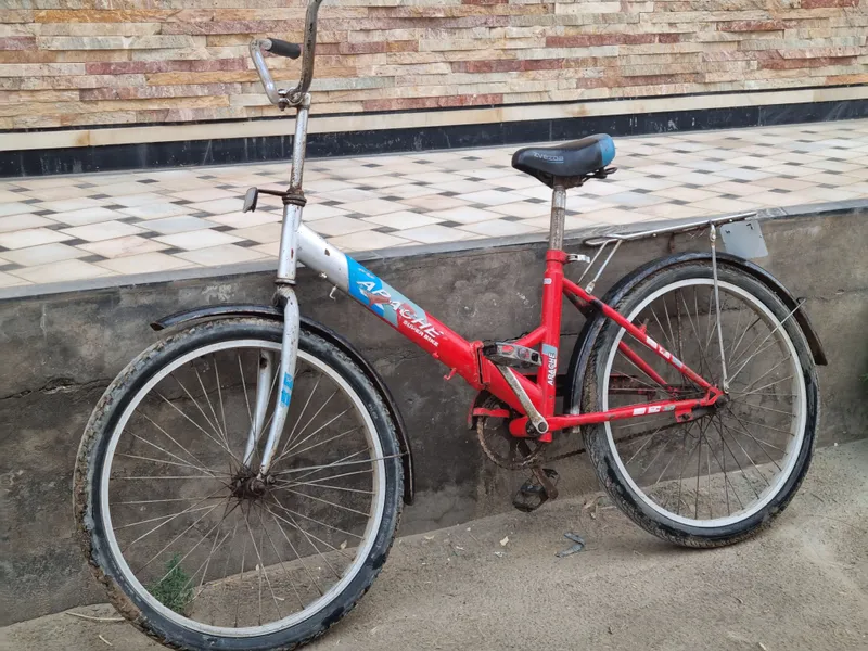 velosiped