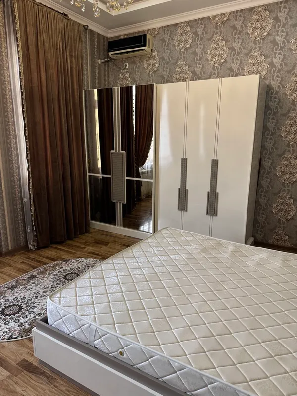 Спальный гарнитур — фото 1
