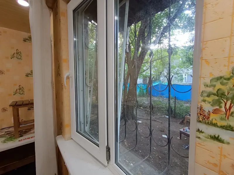 Район сергели хороший городок 6