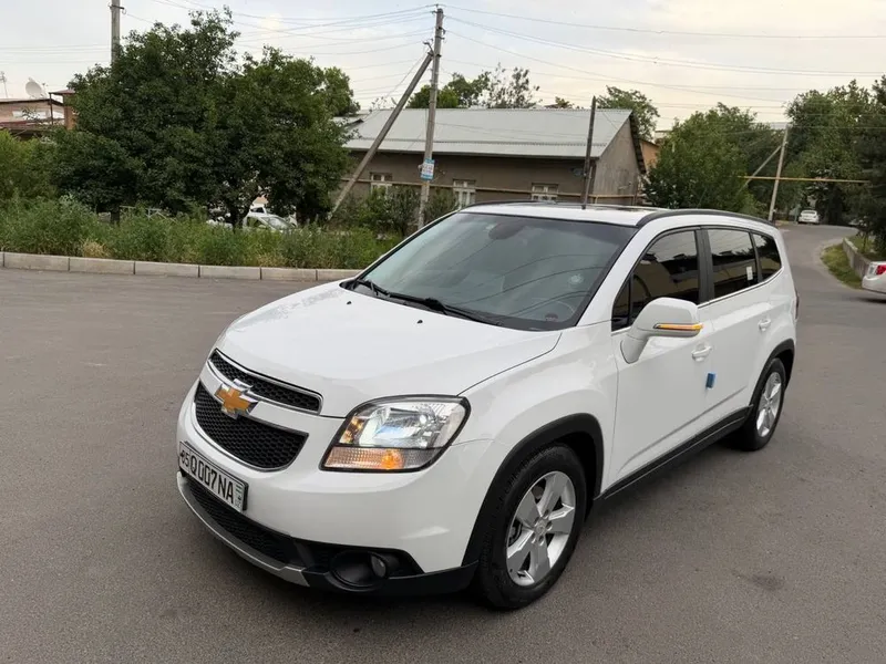 Срочно Автомат фулл Орландо сотилади 6 Срочно Автомат фулл Орландо сотилади 6