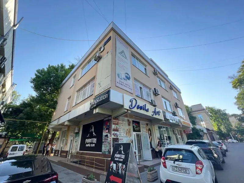 Продаётся ПодОфис Ортентир Торговый Центр 1150м2 3