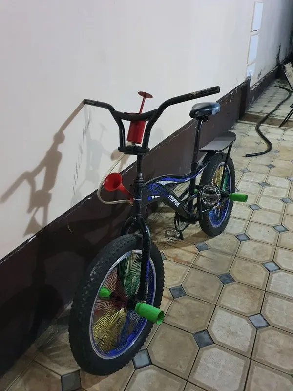 Velosiped sotiladi 4