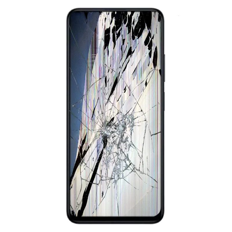 Xiaomi Poco X4 GT/Redmi Note 11T Pro LCD Displey 2