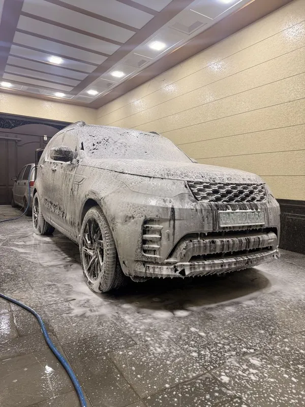 Выездная (кўчма) автомойка хизмати — фото 7 Выездная (кўчма) автомойка хизмати — фото 7