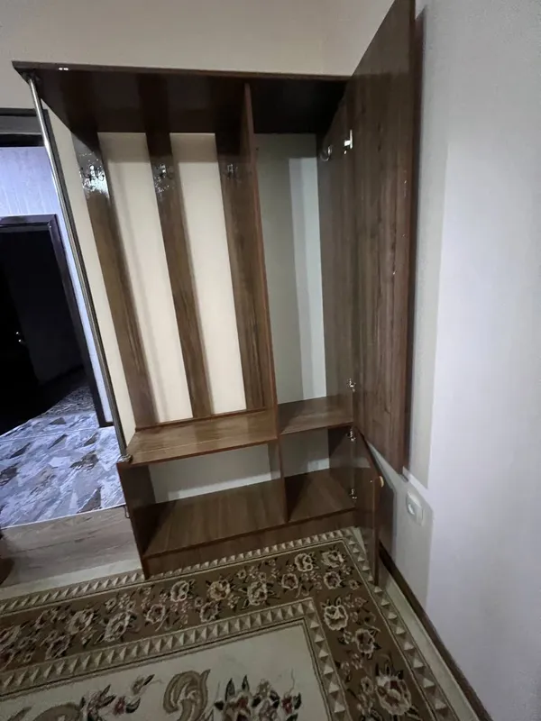 Шкаф для прихожей 2 Шкаф для прихожей 2