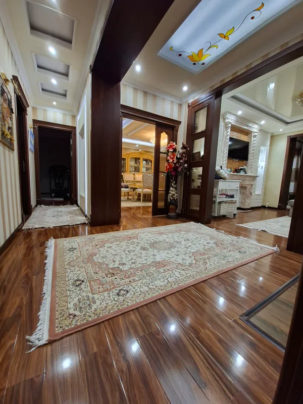 Продажа квартиры 4/4/4 Алмазарский район ул Мухбир 1