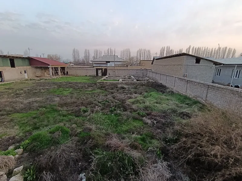 6 сотих участка сотилади — фото 3