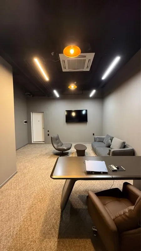 СРОЧНО ПРОДАЁТСЯ Нежилое Помещение ЖК NEST ONE 41м2 5-этаж — фото 1