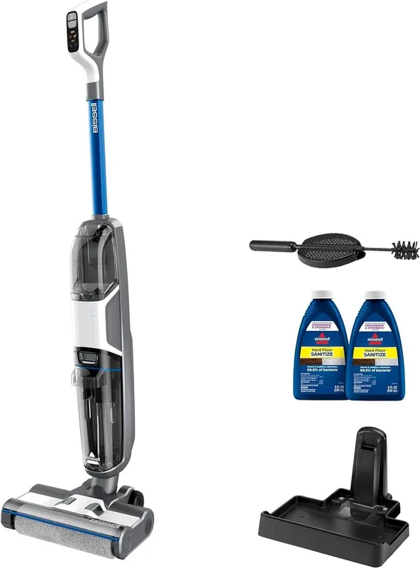 Беспроводной пылесос Bissell 3598E