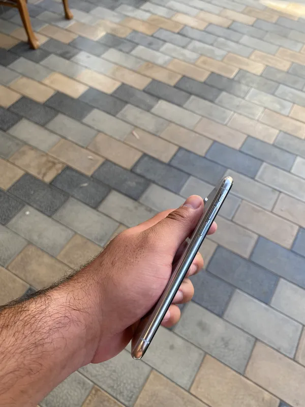 Iphone x ayfon x 64gboq ideal aybi yo face ishlidi — фото 6