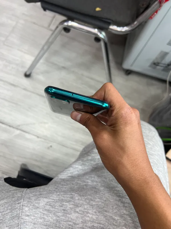 Huawei p 40 lite 6/128 800ming yana keliwamz — фото 4 Huawei p 40 lite 6/128 800ming yana keliwamz — фото 4