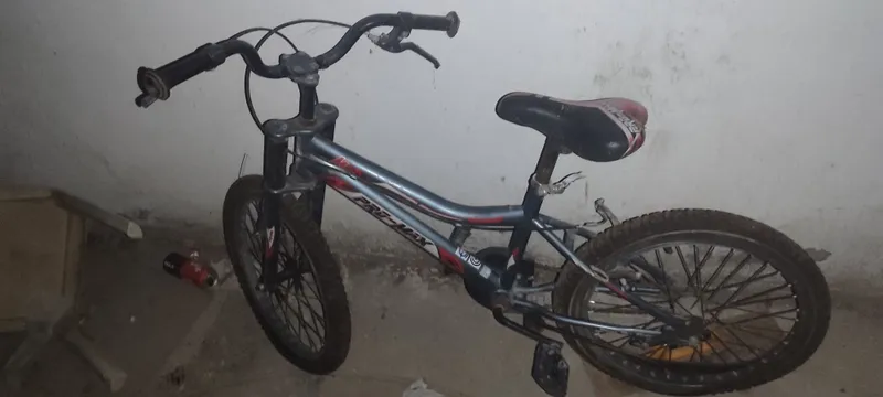 3 xildagi velosiped sotiladi 8