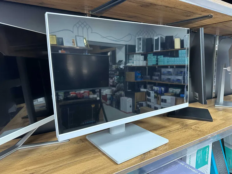 Моноблок H61 24 27 дюймов компьютер сборка kompyuter computer monoblok — фото 5