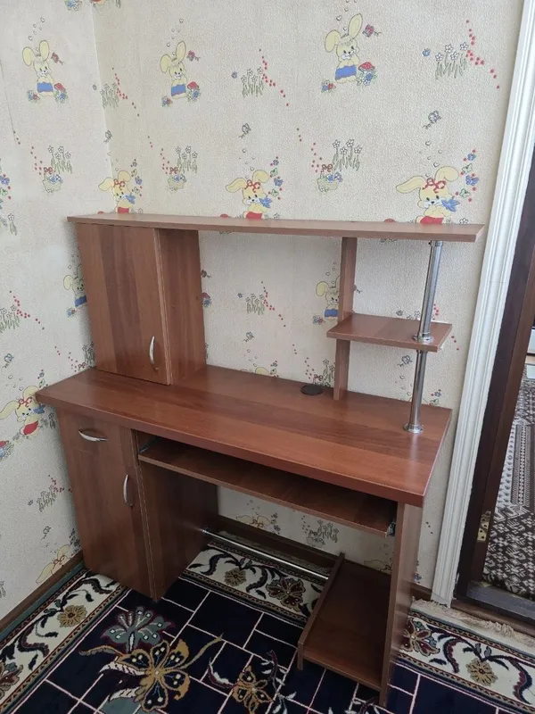 Боллар учун стол, стол для ребенка — фото 1