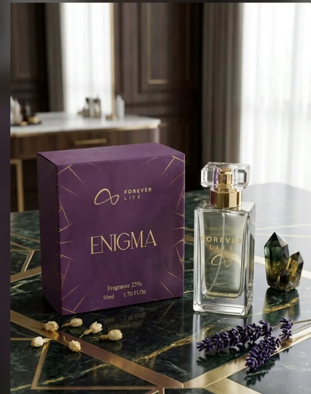 FOREVER LIFE PREMIUM PARFUM AYOLLAR UCHUN NOYOB