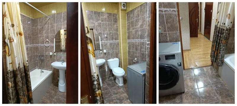 Продаётся 2х-комнатная квартира — фото 3