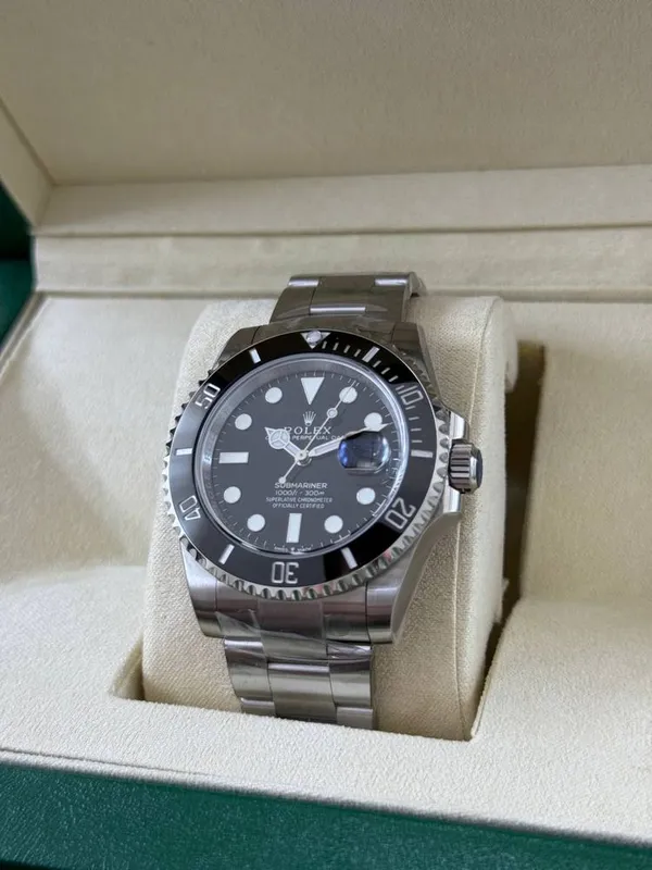 Часы Rolex Yacht-Master — фото 6