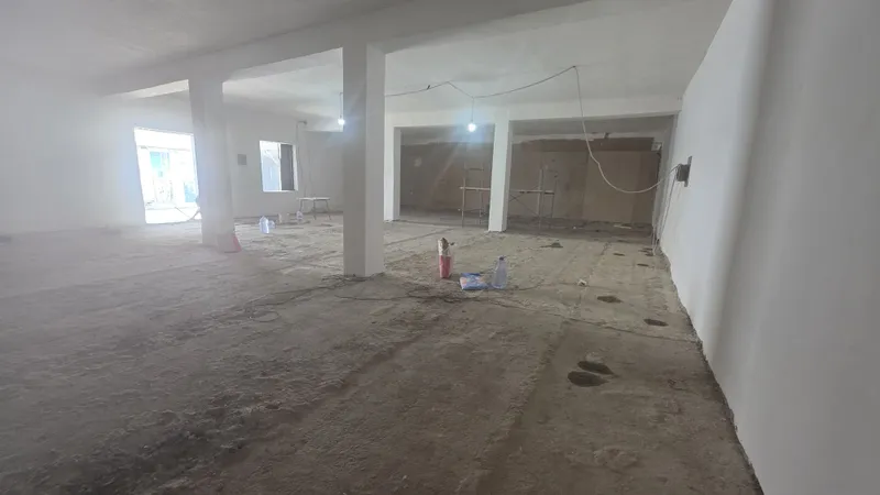 Ишлаб чикариш ёки склад учун жой ижарага берилади