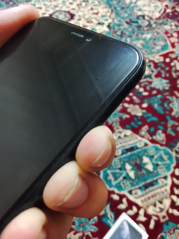 iPhone XR 64 ГБ, идеальное состояние 5 iPhone XR 64 ГБ, идеальное состояние 5