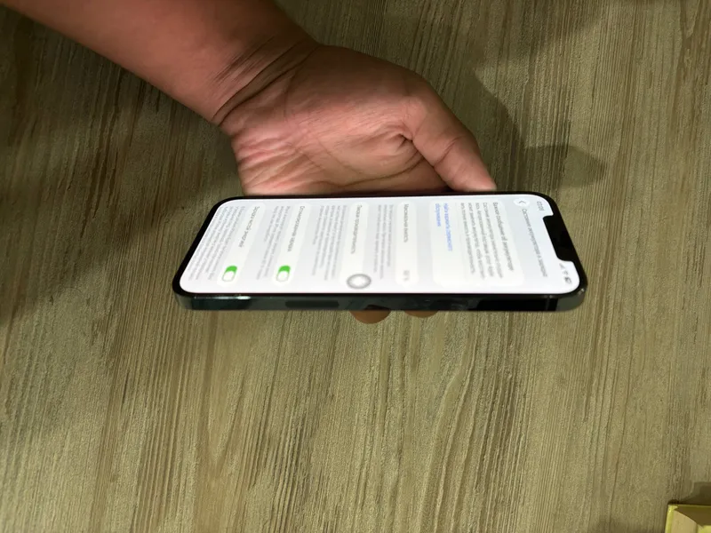 Iphone , ayfon , 12 Pro max — фото 2