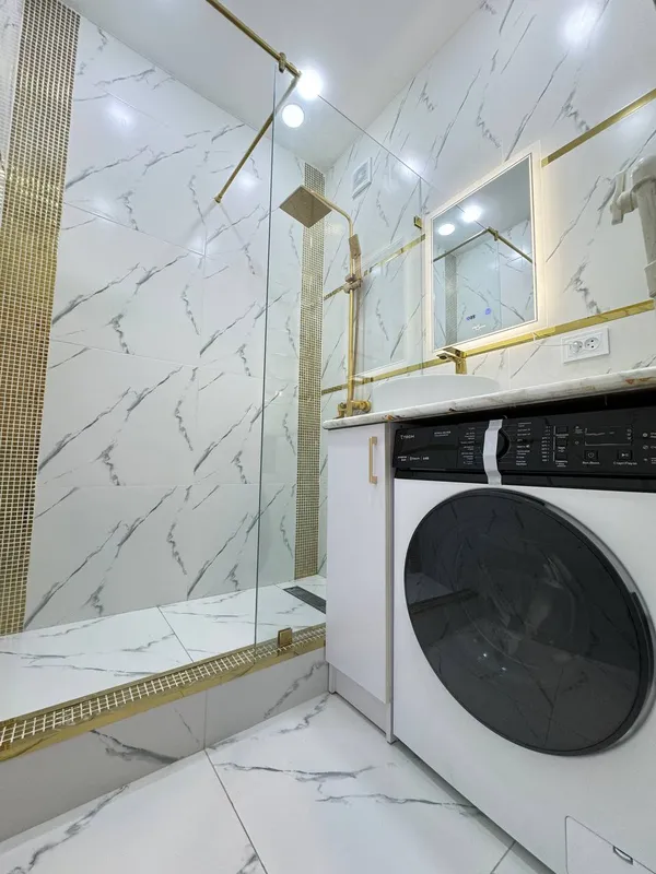 Продажа 2-комн. кв. 30 м², Мирзо-Улугбекский 8