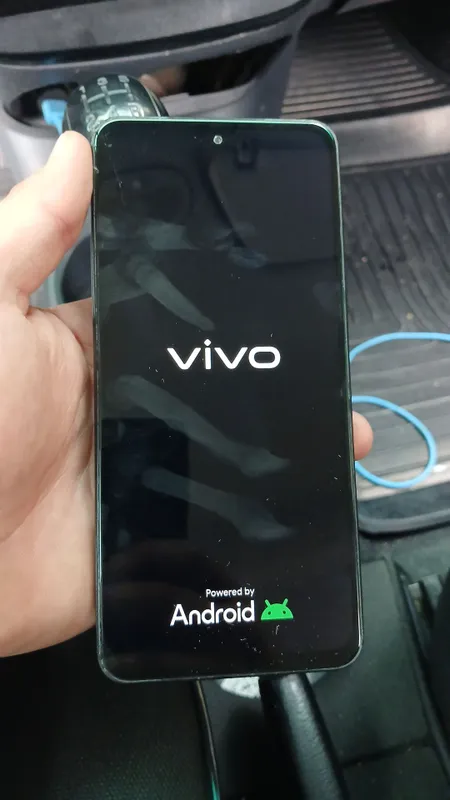 vivo y 19