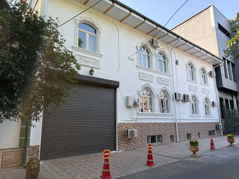 Срочная Продажа Гостиница 14 номеров Яккасарай 2