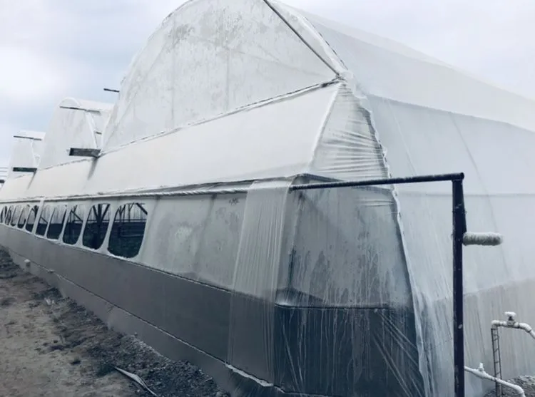 Parnik Ijaraga beramiz Samarqand ( Superda ) — фото 1