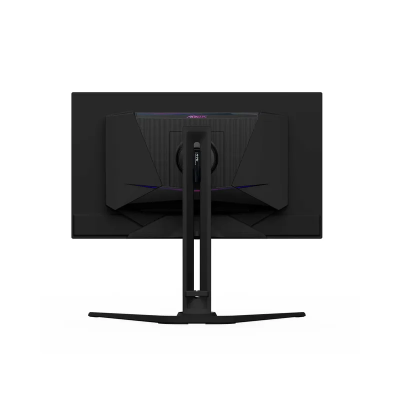 -Монитор Aorus - 27" FO27Q5P Gaming QD-OLED 500Hz QHD (2560x1440) 3 -Монитор Aorus - 27" FO27Q5P Gaming QD-OLED 500Hz QHD (2560x1440) 3