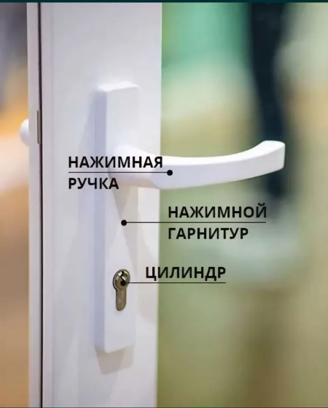 Ремонт окон акфа ремонт — фото 2