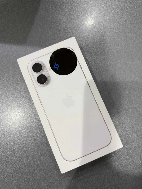 Продается IPHONE 17 256GB / E-SIM 1 Продается IPHONE 17 256GB / E-SIM 1