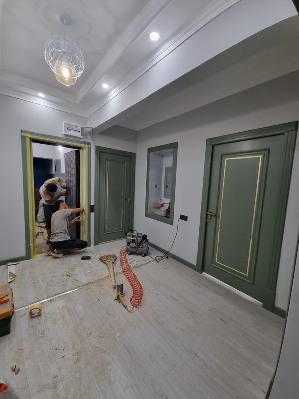 MDF Eshik Rom kelishilgan narxlarda — фото 2
