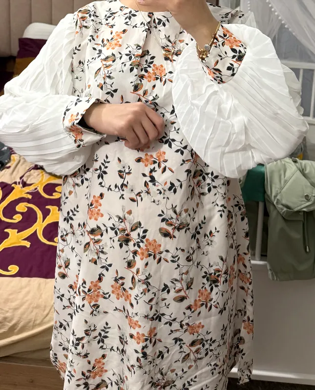 Женское платье