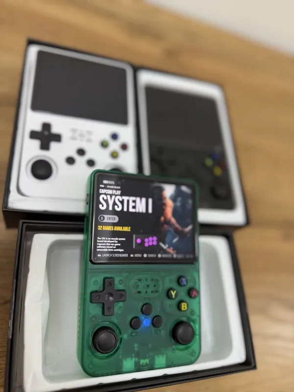 Game Pad Game console — фото 3